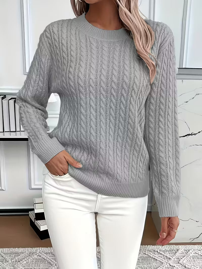 Tahlia™ | Comfortable Sweater