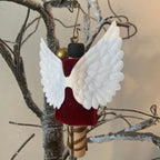 St. Raphael the Archangel Doll