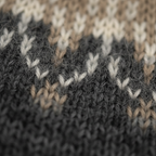 The Fogstone Sweater