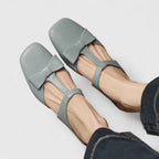 Ellery | Orthopedic Sandals