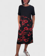 Braylin | Sophisticated Dress