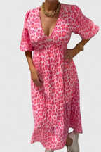 Kateriva | Sophisticated Dress