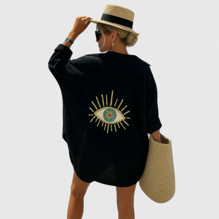 Lynsyann | Elegant Blouse