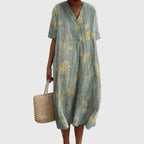 Sereina | Elegant Dress