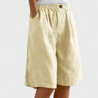 Katy™ | Elegant Shorts