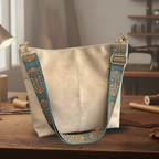 Noatak River - Handmade Leather Bags
