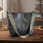 Noatak River - Handmade Leather Bags