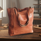 Nushagak River - Handmade Leather Bags