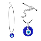 Olivenorma Evil Eye Hamsa Necklace Bracelet