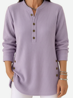 Taisie | Comfortable Sweater