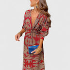 Tanya | Elegant Dress (Buy 1 Get 1 Free)