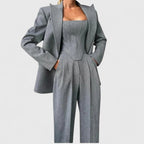 Raelyxah | Three-Piece Suit