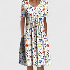 Olyverrah | Elegant Dress