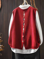 Rorie™ | Elegant Cardigan