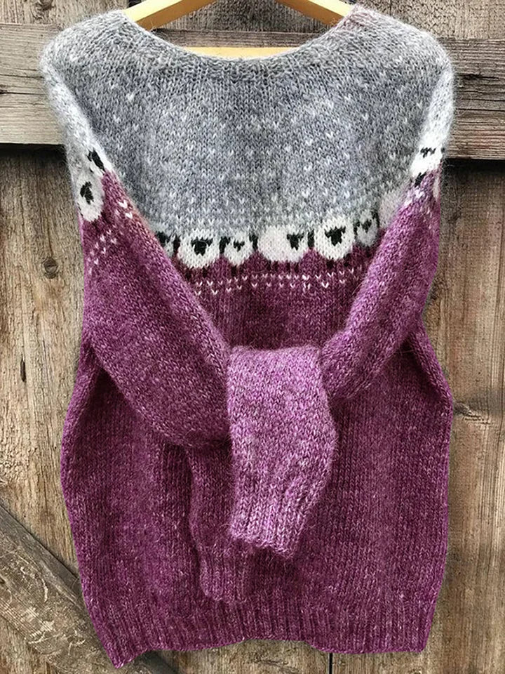 Gretchen - Country Farm Knits