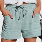 Maya™ | Elegant Women's Shorts