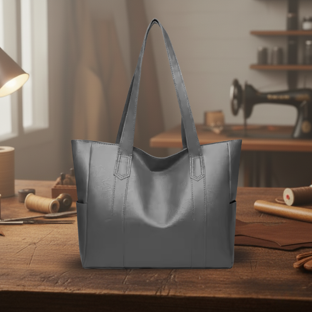 Taku River - Handmade Leather Bags