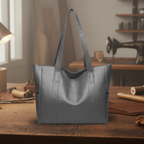 Taku River - Handmade Leather Bags