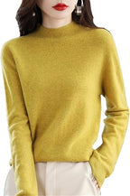 Serena - Merino Wool Sweater
