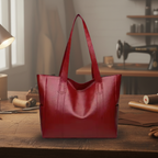 Taku River - Handmade Leather Bags