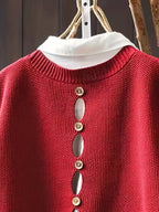 Rorie™ | Elegant Cardigan