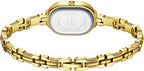 Celisse Verity Watch | White Gold