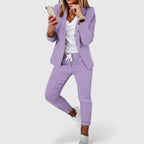 Sarynthi | Sophisticated Suit