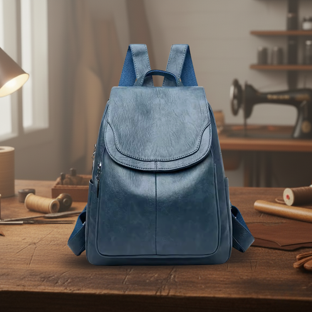 Innoko River - Handmade Leather Bags