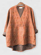 Celestinah | Sophisticated Blouse