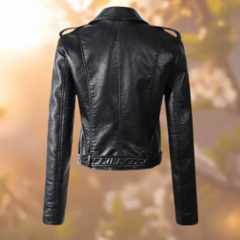 Lake Tazlina - Handmade Leather Jackets