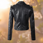 Lake Tazlina - Handmade Leather Jackets