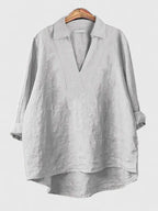 Florenyssa | Sophisticated Blouse