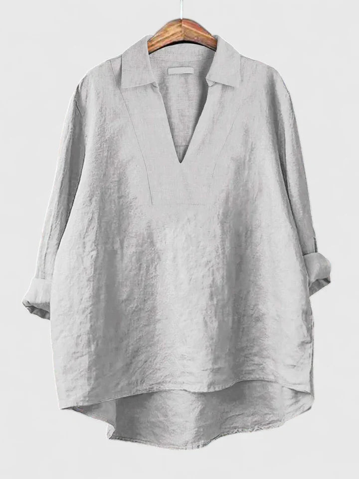 Florenyssa | Sophisticated Blouse