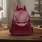 Innoko River - Handmade Leather Bags