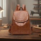 Innoko River - Handmade Leather Bags
