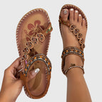Jocelyn™ | Comfy Orthopedic Sandals