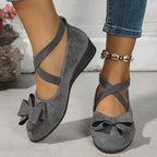 Krysa™ | Stylish Flats