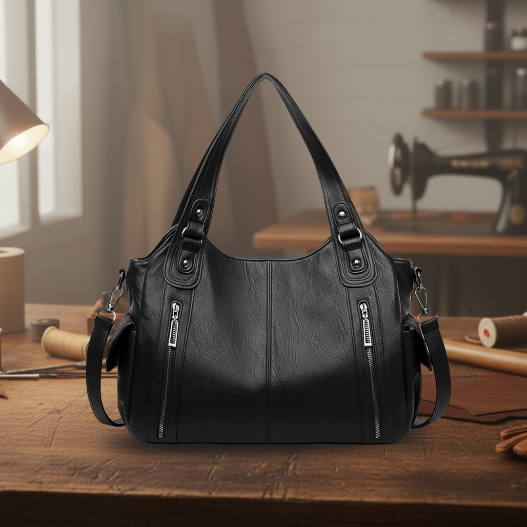 Copper River - Handmade Leather Bags