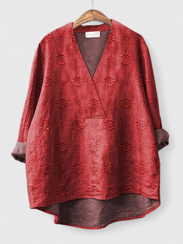 Celestinah | Sophisticated Blouse