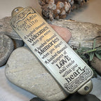 Irish Welcome Door Plaque