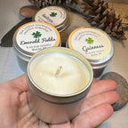 Ireland Dreaming Candle Set