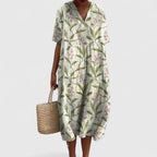 Sereina | Elegant Dress