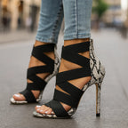 Lyd | Orthopedic Heels