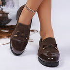 Rhemi | Elegant Loafers