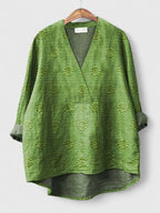 Celestinah | Sophisticated Blouse