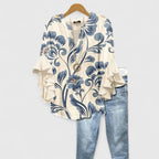 Taylisse | Sophisticated Blouse