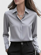Melvaya | Elegant Top