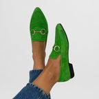 Hyelianne | Orthopedic Loafers