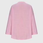 Lenara™ | Flowy Elegant Beach Shirt