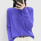 Jovianelle | Comfortable Cardigan